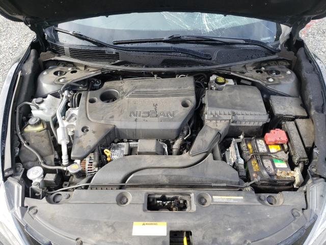 Photo 7 from auction – 2018 NISSAN ALTIMA 2.5 with VIN 1N4AL3AP6JC285642