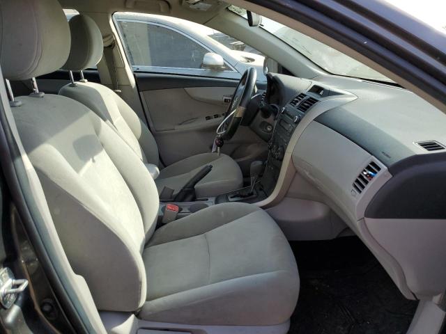 Photo 5 from auction – 2013 TOYOTA COROLLA with VIN 2T1BU4EE8DC978671