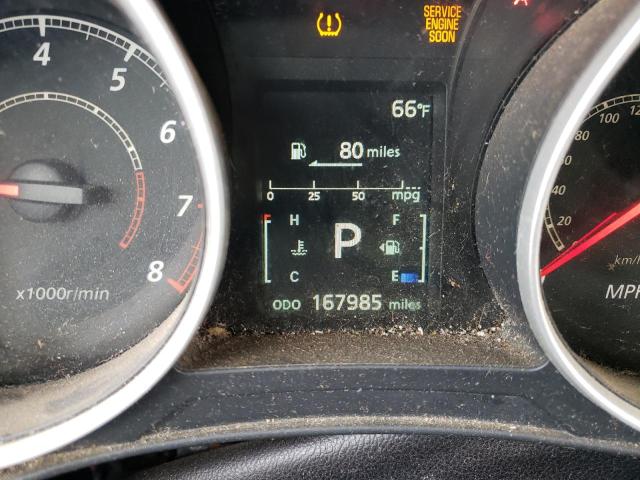 Photo 8 from auction – 2015 MITSUBISHI OUTLANDER with VIN 4A4AP3AU2FE008995