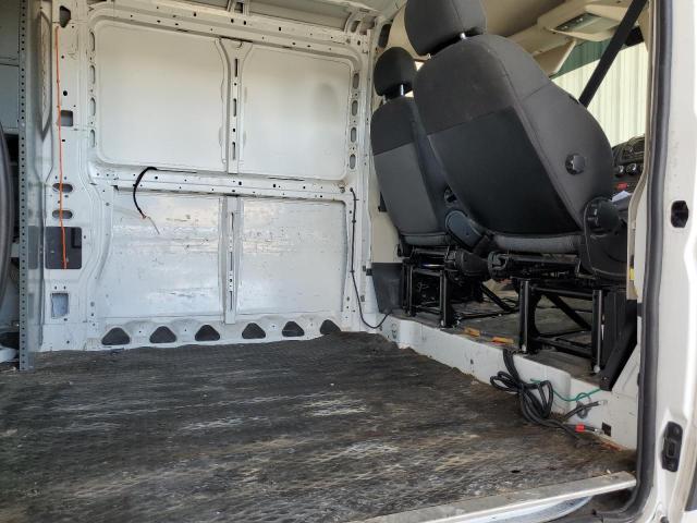 Photo 6 from auction – 2014 RAM PROMASTER with VIN 3C6TRVAG0EE108541