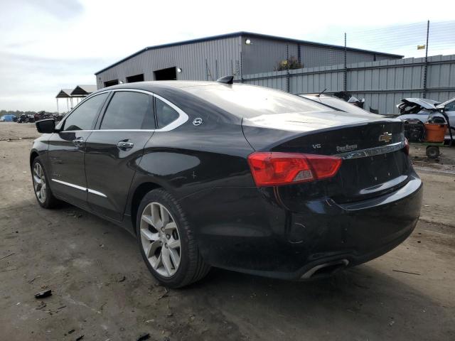 Photo 3 from auction – 2020 CHEVROLET IMPALA PRE with VIN 2G1105S31L9106100