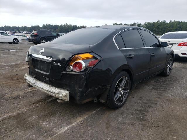Photo 4 from auction – 2012 NISSAN ALTIMA BAS with VIN 1N4AL2AP1CC156270