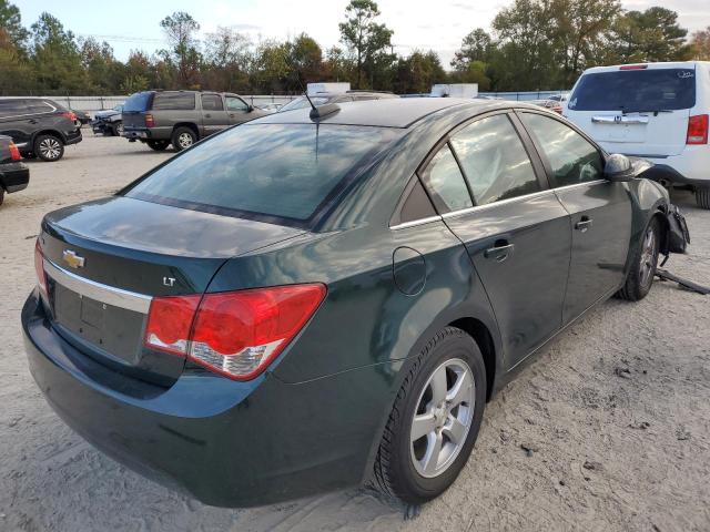 Photo 4 from auction – 2015 CHEVROLET CRUZE LT with VIN 1G1PC5SB4F7101911
