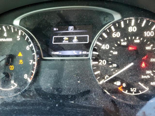 Photo 8 from auction – 2016 NISSAN ALTIMA 2.5 with VIN 1N4AL3AP3GC140017