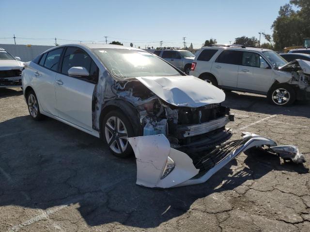 Photo 1 from auction – 2016 TOYOTA PRIUS with VIN JTDKARFU1G3002031