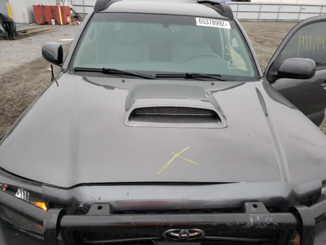 Photo 7 from auction – 2011 TOYOTA TACOMA DOU with VIN 5TFLU4EN5BX016170