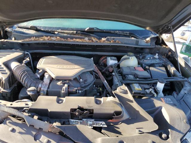 Photo 7 from auction – 2020 CHEVROLET BLAZER 2LT with VIN 3GNKBCRS0LS610428