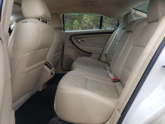 Photo 6 from auction – 2015 FORD TAURUS LIM with VIN 1FAHP2F85FG139182