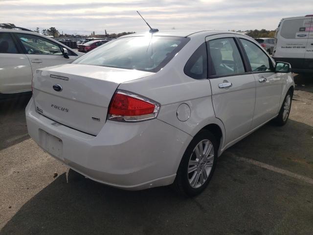 Photo 4 from auction – 2011 FORD FOCUS SEL with VIN 1FAHP3HN5BW172529