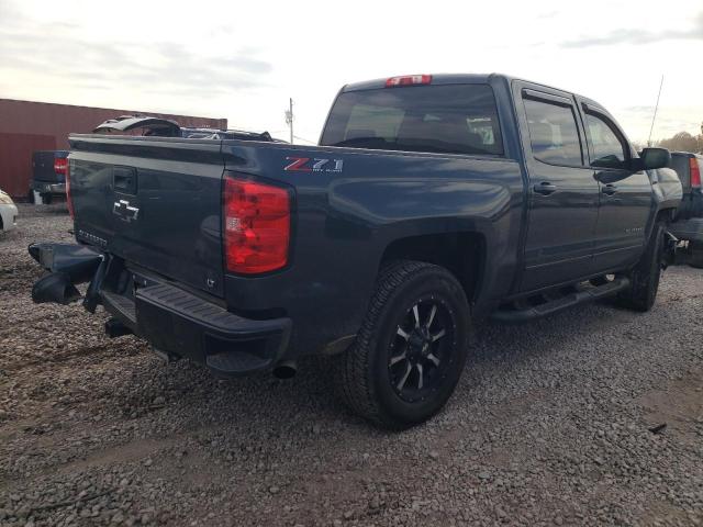 Photo 4 from auction – 2018 CHEVROLET SILVERADO with VIN 3GCUKREC4JG555386