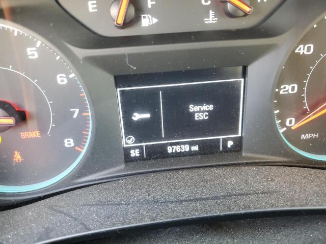 Photo 8 from auction – 2019 CHEVROLET MALIBU LT with VIN 1G1ZD5ST2KF202489