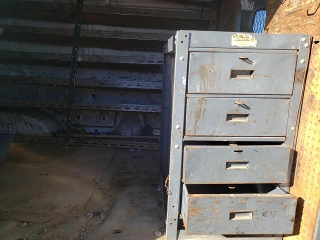 Photo 6 from auction – 2005 FORD ECONOLINE with VIN 1FTNS24L55HA35464