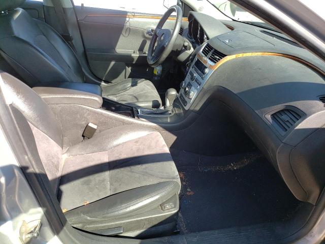 Photo 5 from auction – 2012 CHEVROLET MALIBU 2LT with VIN 1G1ZD5E08CF324406