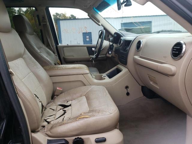 Photo 5 from auction – 2003 FORD EXPEDITION with VIN 1FMEU17L53LA53016