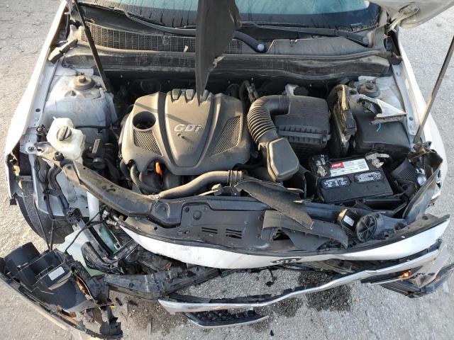Photo 7 from auction – 2013 KIA OPTIMA LX with VIN 5XXGM4A7XDG183143