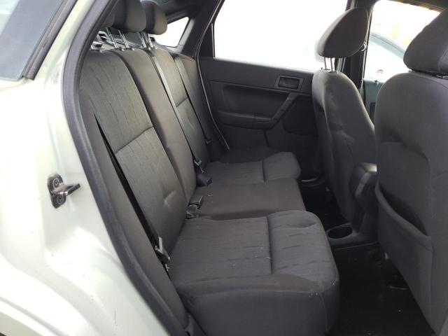 Photo 6 from auction – 2011 FORD FOCUS SE with VIN 1FAHP3FN8BW173175