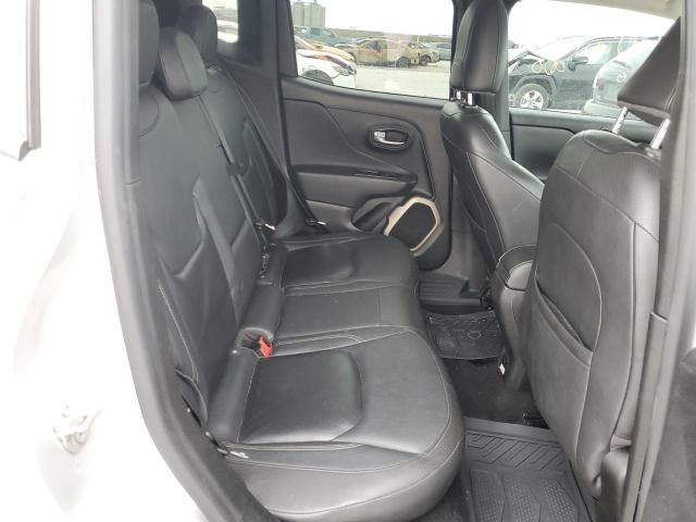 Photo 6 from auction – 2017 JEEP RENEGADE L with VIN ZACCJADB5HPF05498