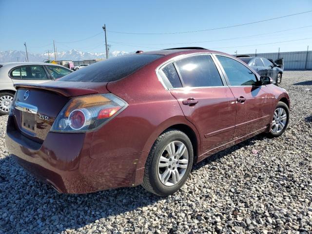 Photo 4 from auction – 2012 NISSAN ALTIMA BAS with VIN 1N4AL2AP8CN445814