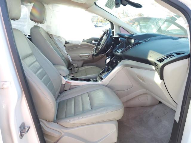 Фото 5 с аукциона – 2015 FORD C-MAX PREM с VIN 1FADP5CU2FL109128