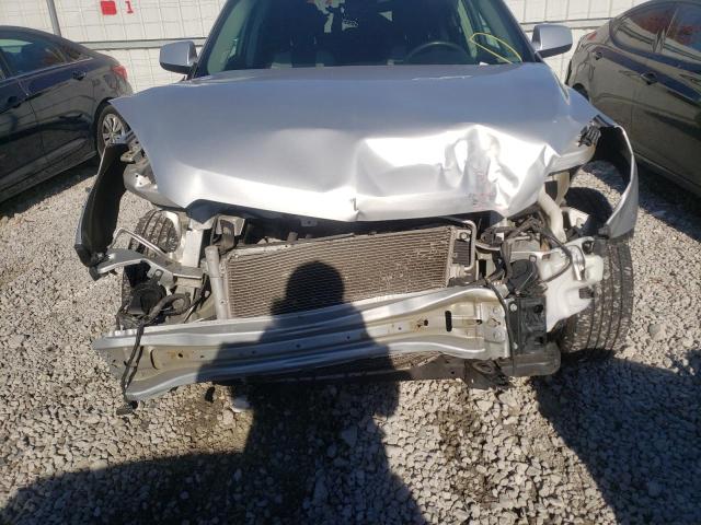Photo 9 from auction – 2015 CHEVROLET EQUINOX LT with VIN 2GNFLGEK1F6412391