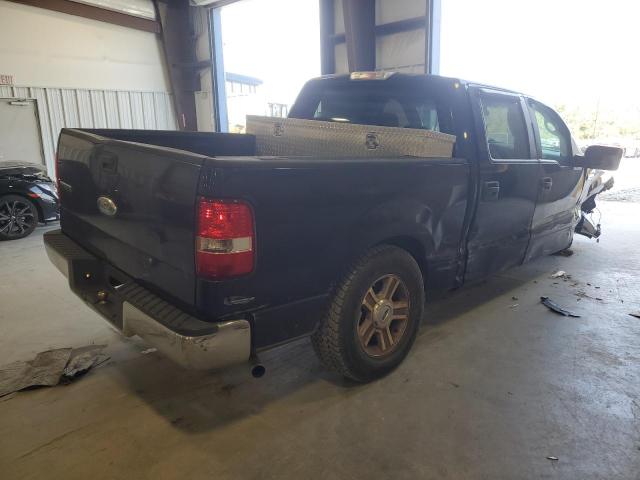 Photo 4 from auction – 2006 FORD F150 SUPER with VIN 1FTRW12W56FB80689