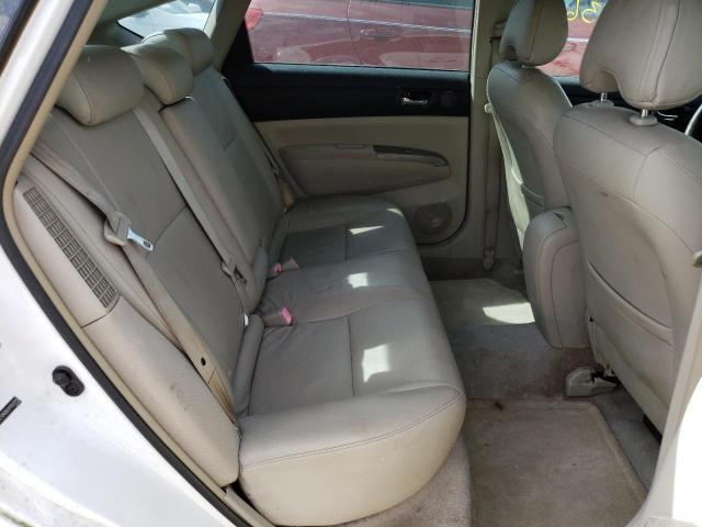 Photo 6 from auction – 2009 TOYOTA PRIUS with VIN JTDKB20UX93527752