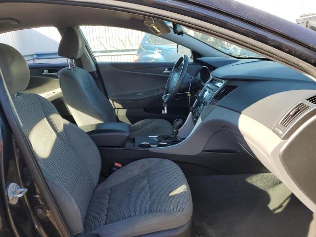 Photo 5 from auction – 2012 HYUNDAI SONATA GLS with VIN 5NPEB4AC1CH475504