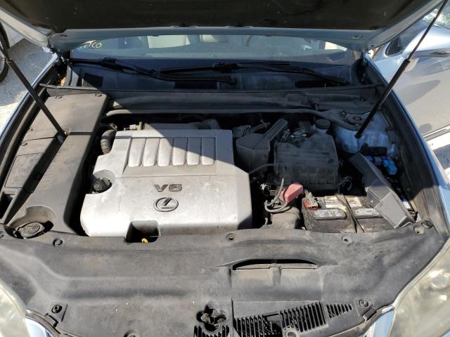 Photo 7 from auction – 2010 LEXUS ES 350 with VIN JTHBK1EG5A2382416