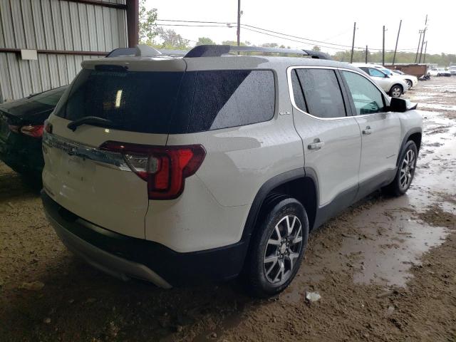 Photo 4 from auction – 2021 GMC ACADIA SLE with VIN 1GKKNKLS1MZ231255