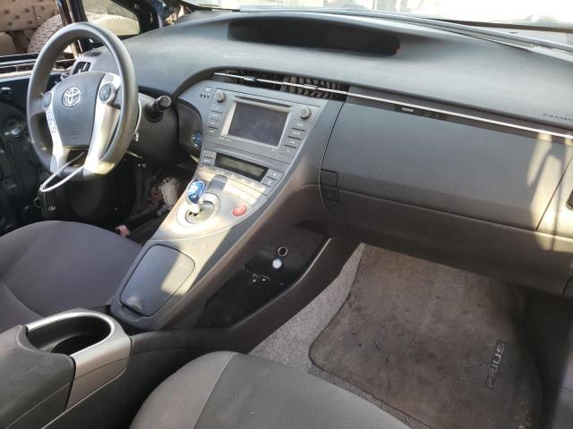 Zdjęcie 9 z aukcji – 2012 TOYOTA PRIUS z VIN JTDKN3DU0C1552024