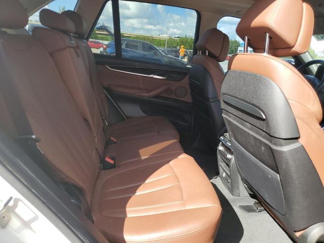 Photo 6 from auction – 2014 BMW X5 SDRIVE3 with VIN 5UXKR2C5XE0H31772