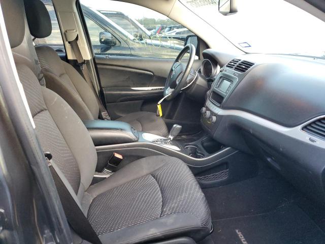Photo 5 from auction – 2017 DODGE JOURNEY SE with VIN 3C4PDCAB1HT529475