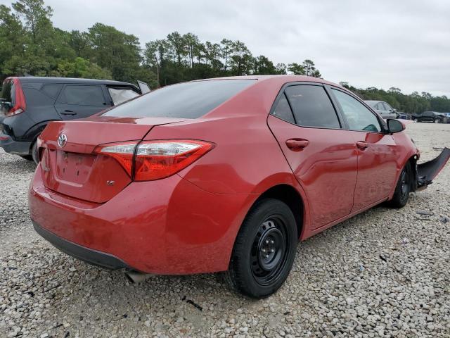 Photo 4 from auction – 2015 TOYOTA COROLLA L with VIN 5YFBURHE5FP205779