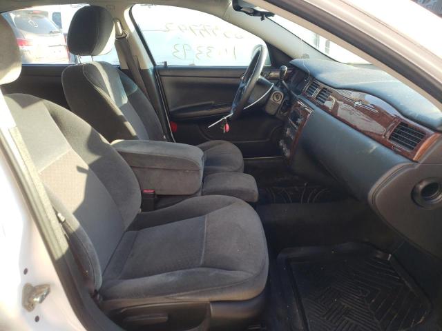 Photo 5 from auction – 2011 CHEVROLET IMPALA LS with VIN 2G1WA5EK0B1136840