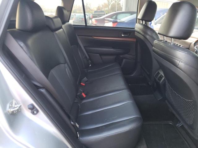 Photo 6 from auction – 2013 SUBARU OUTBACK 2. with VIN 4S4BRBKC9D3250693