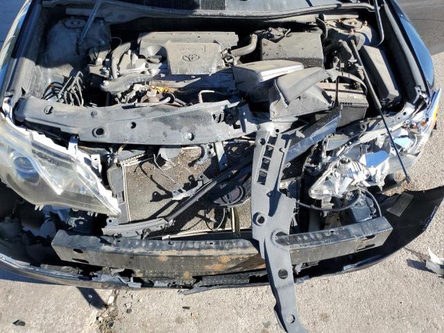 Photo 7 from auction – 2012 TOYOTA CAMRY with VIN 4T1BF1FK2CU584917