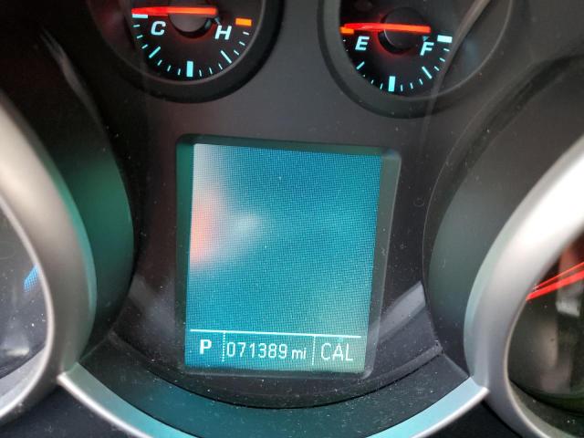 Photo 8 from auction – 2015 CHEVROLET CRUZE LT with VIN 1G1PC5SB4F7101911
