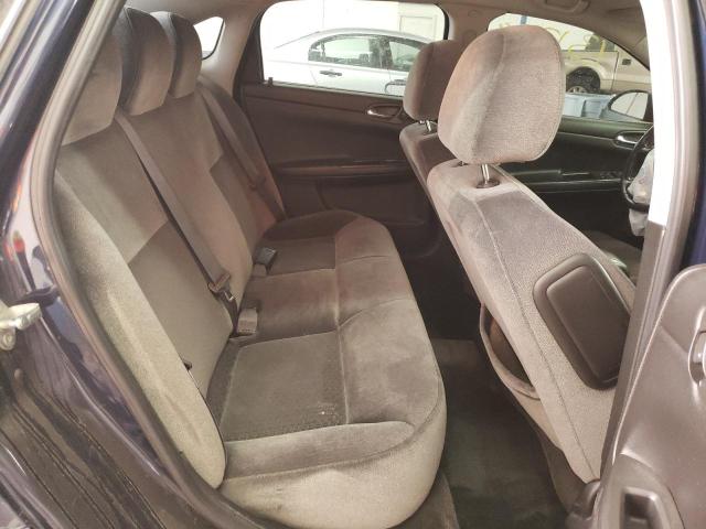 Photo 6 from auction – 2011 CHEVROLET IMPALA LT with VIN 2G1WG5EK8B1269828