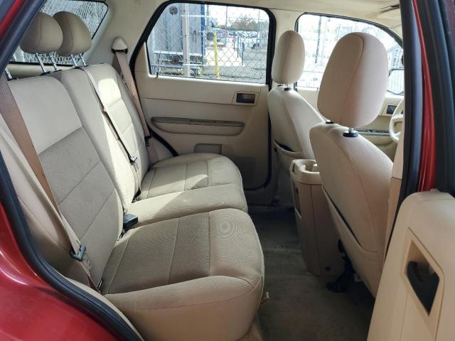 Photo 6 from auction – 2008 FORD ESCAPE XLT with VIN 1FMCU93198KC00333