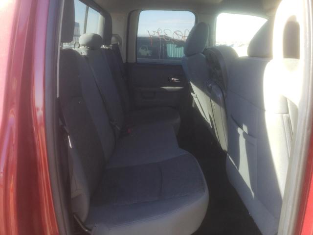 Photo 6 from auction – 2014 RAM 1500 with VIN 1C6RR7GT5ES143261