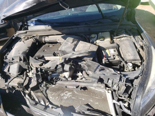 Photo 7 from auction – 2013 CHEVROLET MALIBU 1LT with VIN 1G11C5SA3DF236460