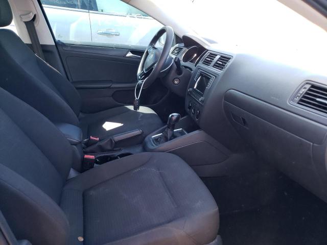 Photo 5 from auction – 2016 VOLKSWAGEN JETTA S with VIN 3VW267AJXGM217518