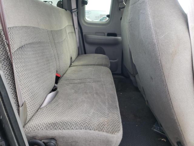Photo 6 from auction – 2001 FORD F150 with VIN 1FTRX18L41KF47978