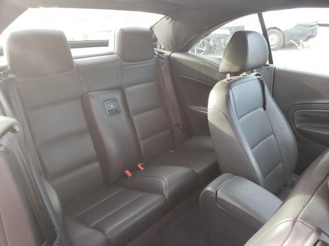 Photo 6 from auction – 2007 VOLKSWAGEN EOS 2.0T with VIN WVWBA71F87V004571