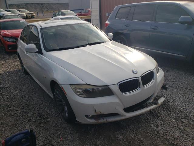 BMW 328 I SULE 2011 с VIN WBAPH5C55BA444559 - Фото с аукциона