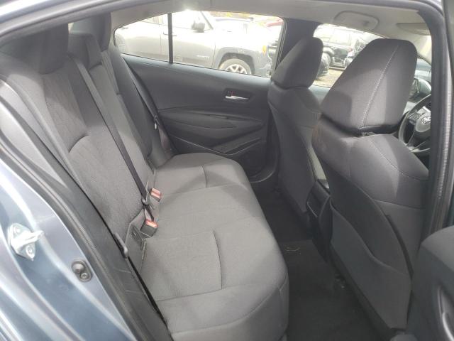 Photo 6 from auction – 2020 TOYOTA COROLLA LE with VIN JTDEPRAE5LJ103607