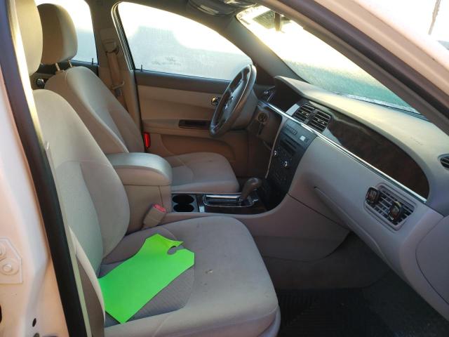 Photo 5 from auction – 2008 BUICK LACROSSE C with VIN 2G4WC582481210309