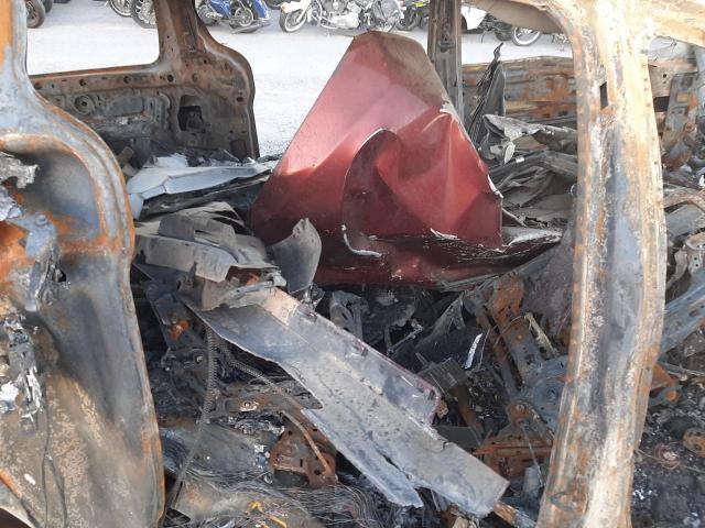 Photo 6 from auction – 2020 CHRYSLER PACIFICA T with VIN 2C4RC1EG6LR240612