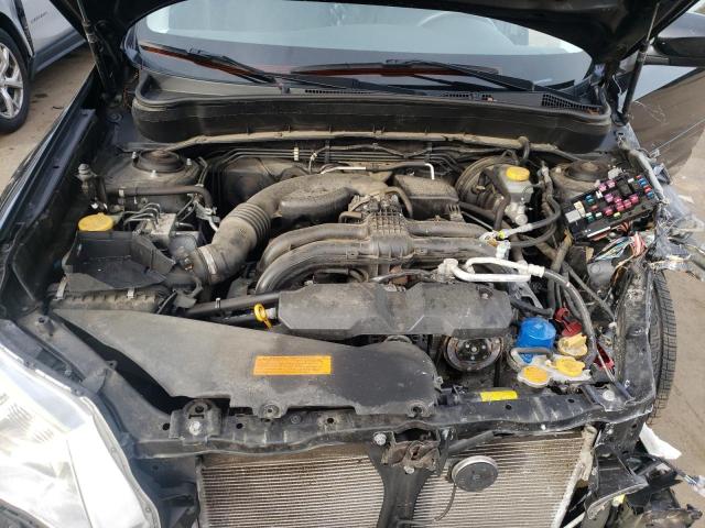 Photo 7 from auction – 2013 SUBARU FORESTER 2 with VIN JF2SHADC3DH436989