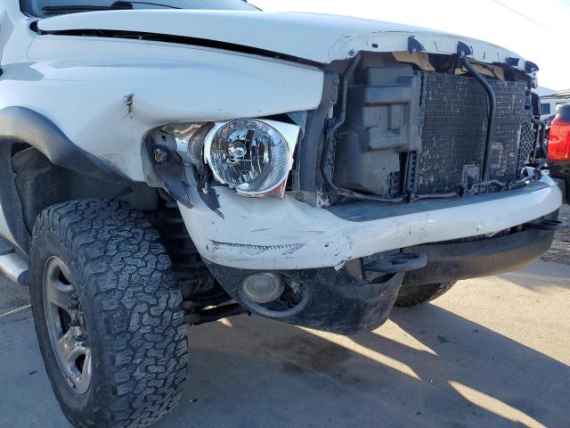 Photo 9 from auction – 2005 DODGE RAM 2500 S with VIN 3D7KS28C55G776470